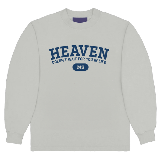 Heaven Crewneck